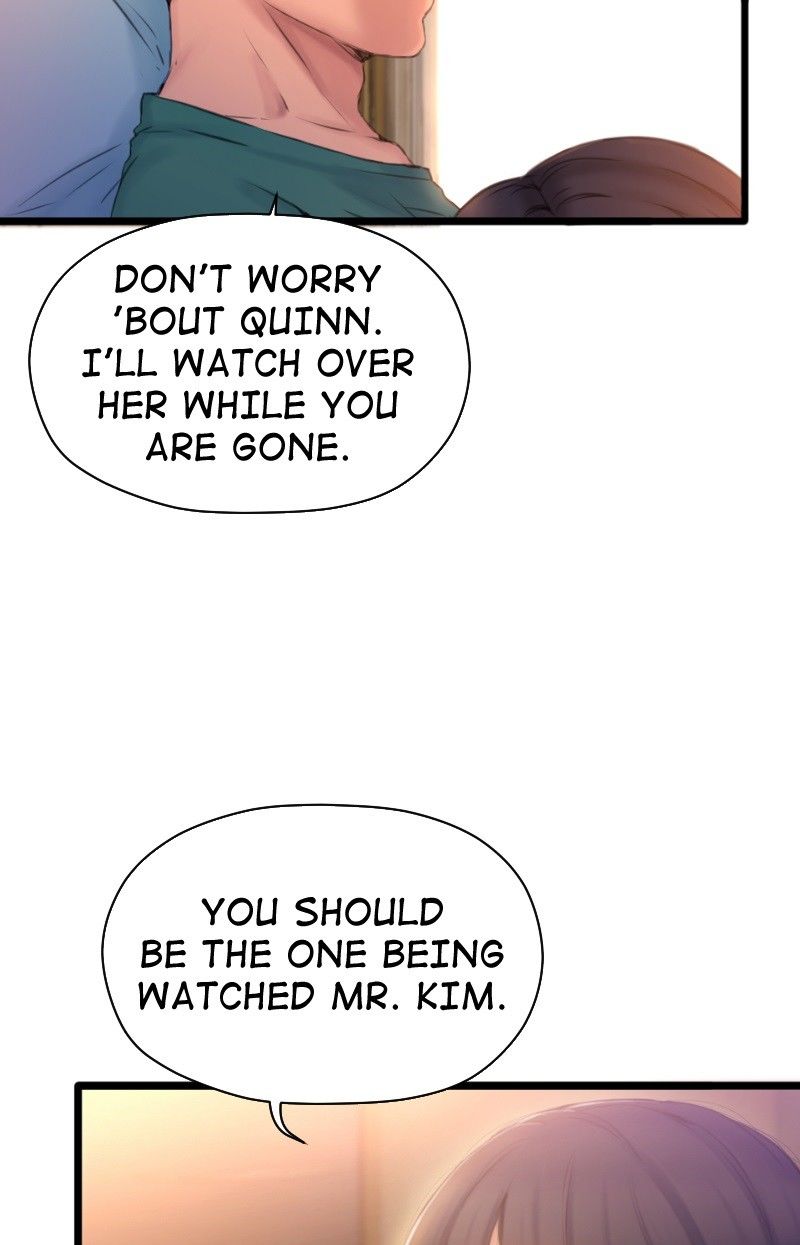 Ecstasy Hearts Chapter 81 image 42