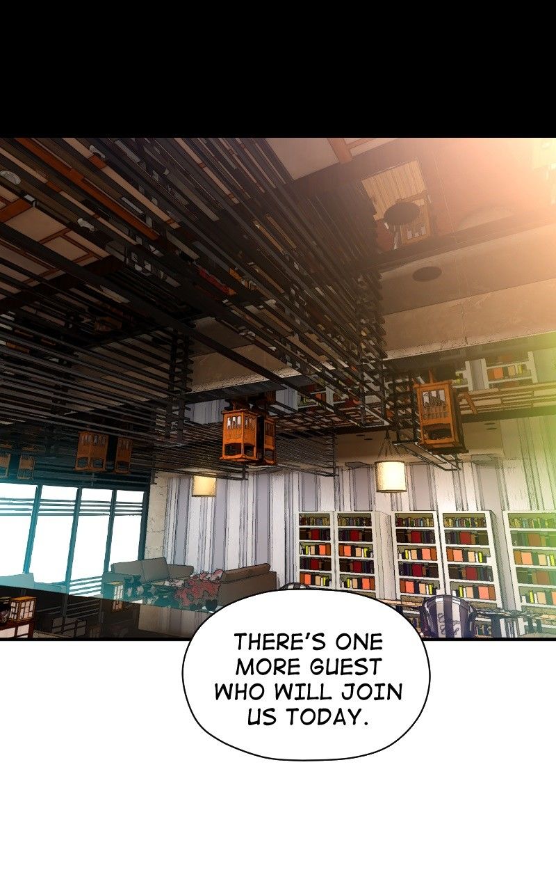 Ecstasy Hearts Chapter 81 image 48