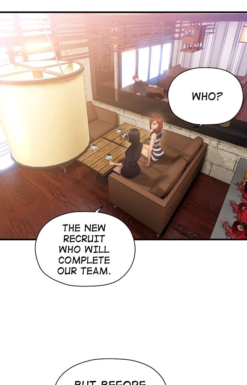 Ecstasy Hearts Chapter 81 image 49