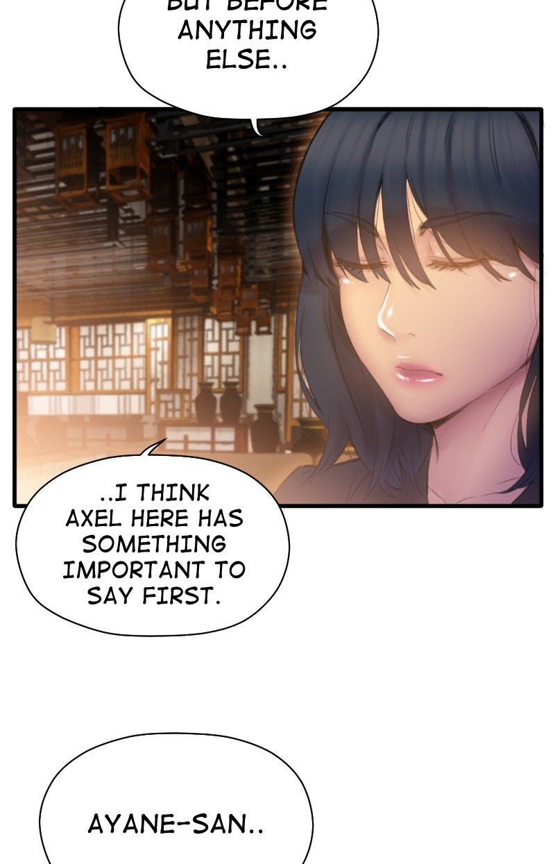 Ecstasy Hearts Chapter 81 image 50