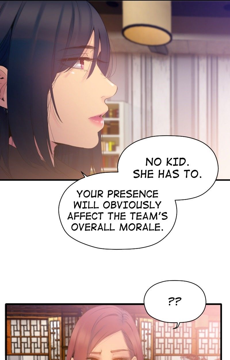 Ecstasy Hearts Chapter 81 image 52