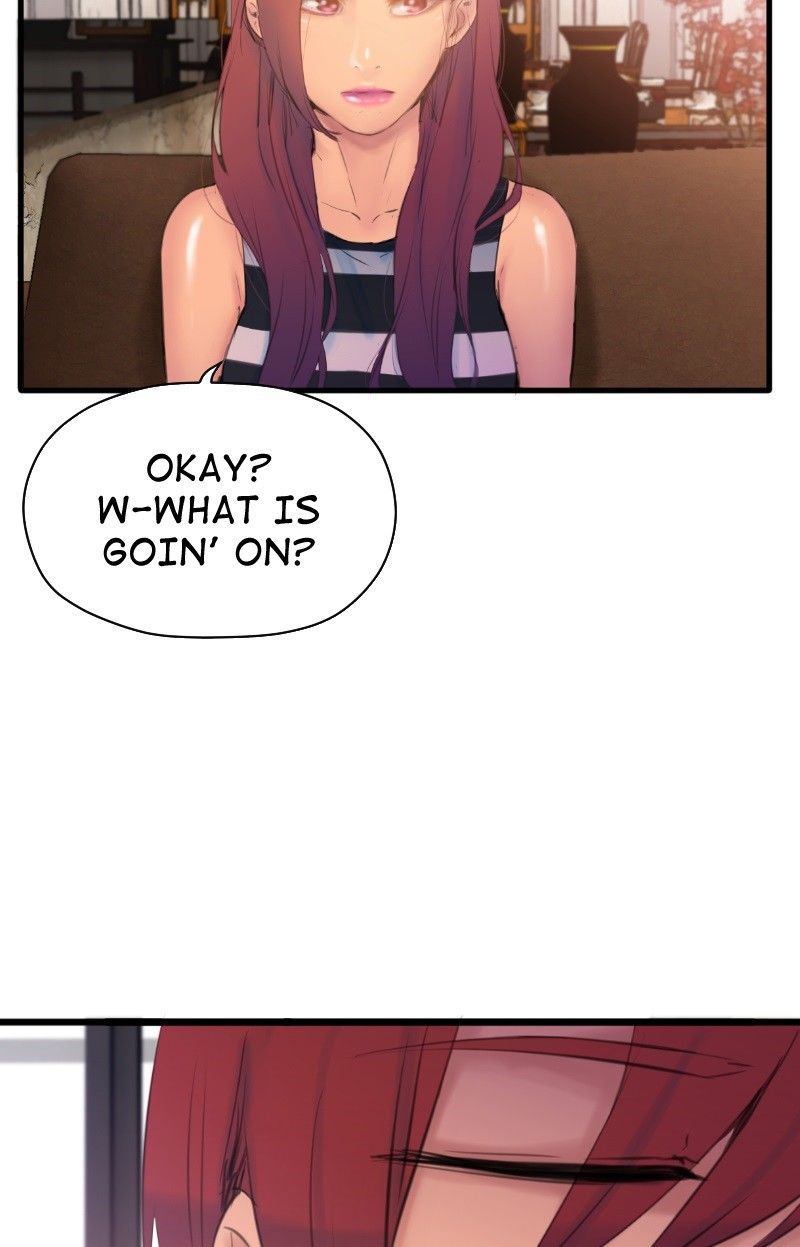 Ecstasy Hearts Chapter 81 image 53