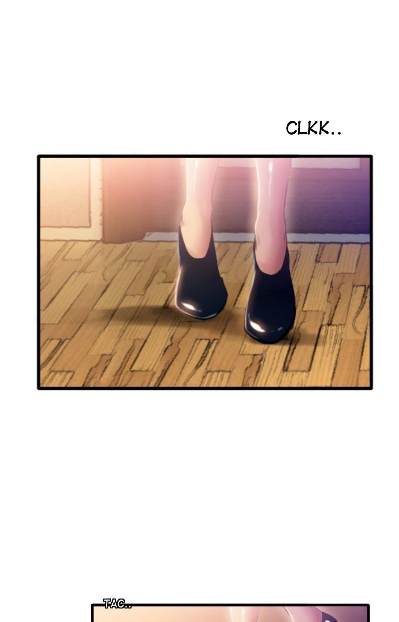 Ecstasy Hearts Chapter 81 image 8