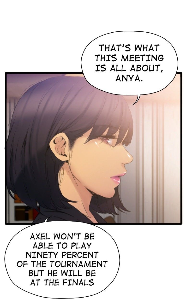 Ecstasy Hearts Chapter 82 image 9
