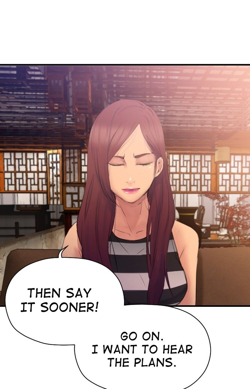 Ecstasy Hearts Chapter 82 image 10
