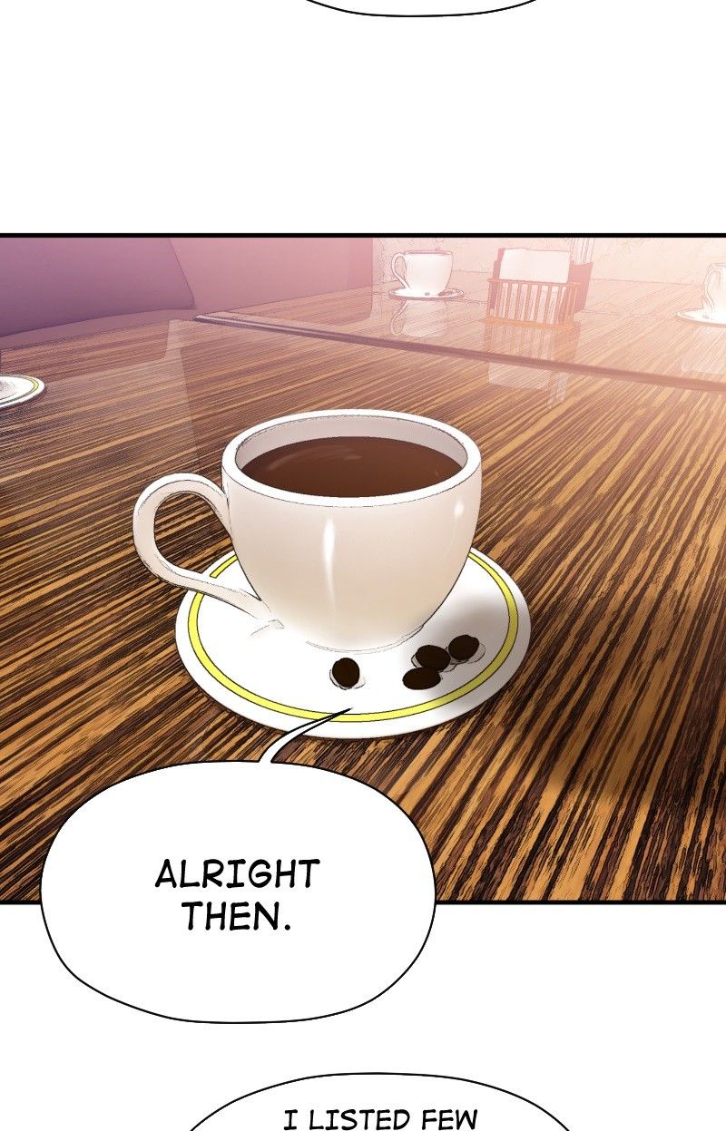 Ecstasy Hearts Chapter 82 image 11