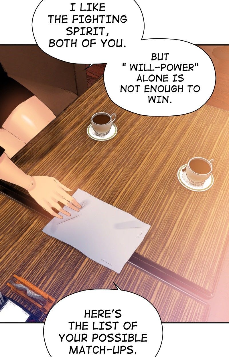 Ecstasy Hearts Chapter 82 image 13