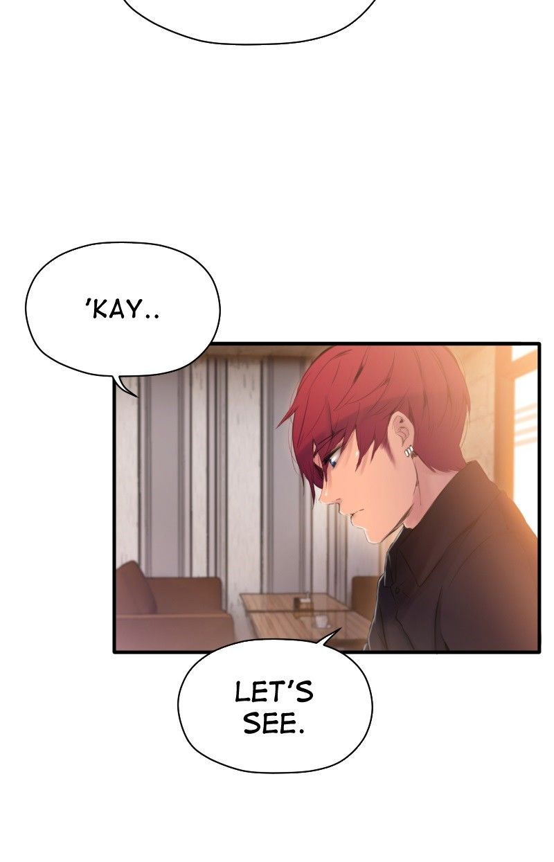 Ecstasy Hearts Chapter 82 image 14