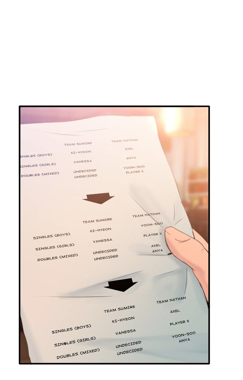 Ecstasy Hearts Chapter 82 image 15