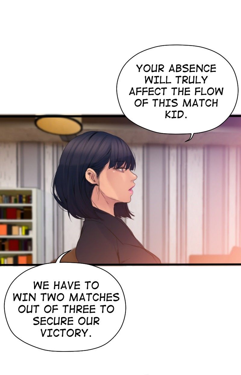 Ecstasy Hearts Chapter 82 image 17