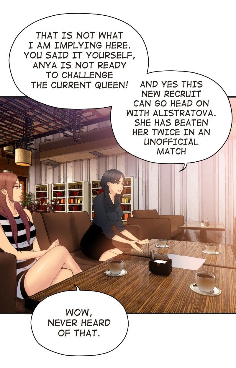 Ecstasy Hearts Chapter 82 image 22