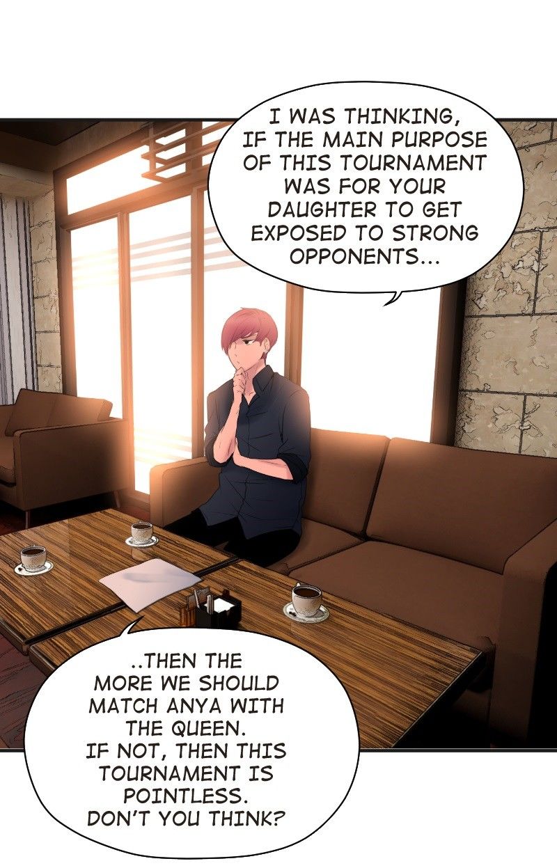 Ecstasy Hearts Chapter 82 image 23