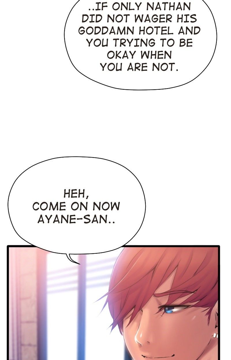 Ecstasy Hearts Chapter 82 image 25