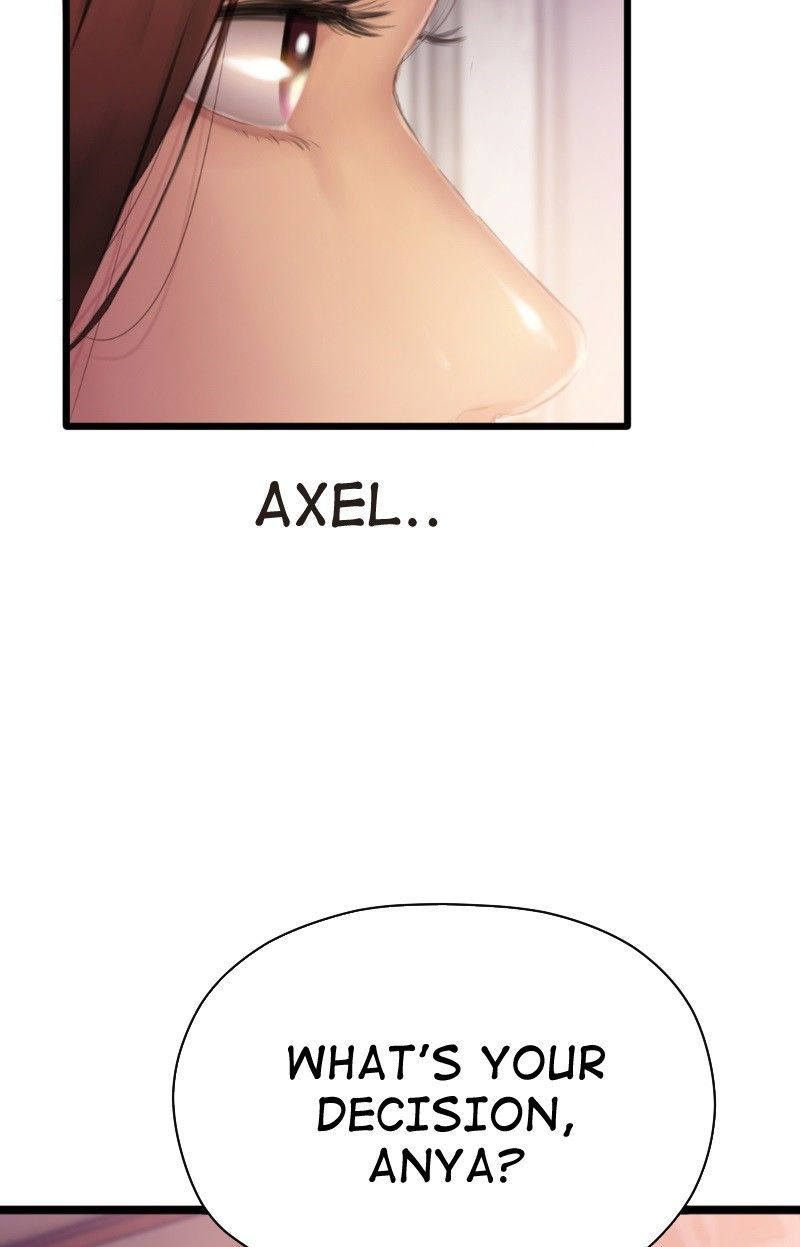 Ecstasy Hearts Chapter 82 image 27