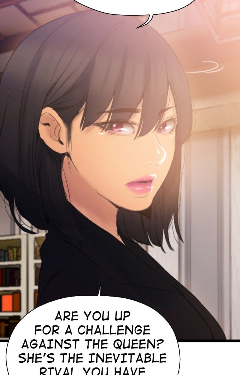 Ecstasy Hearts Chapter 82 image 28