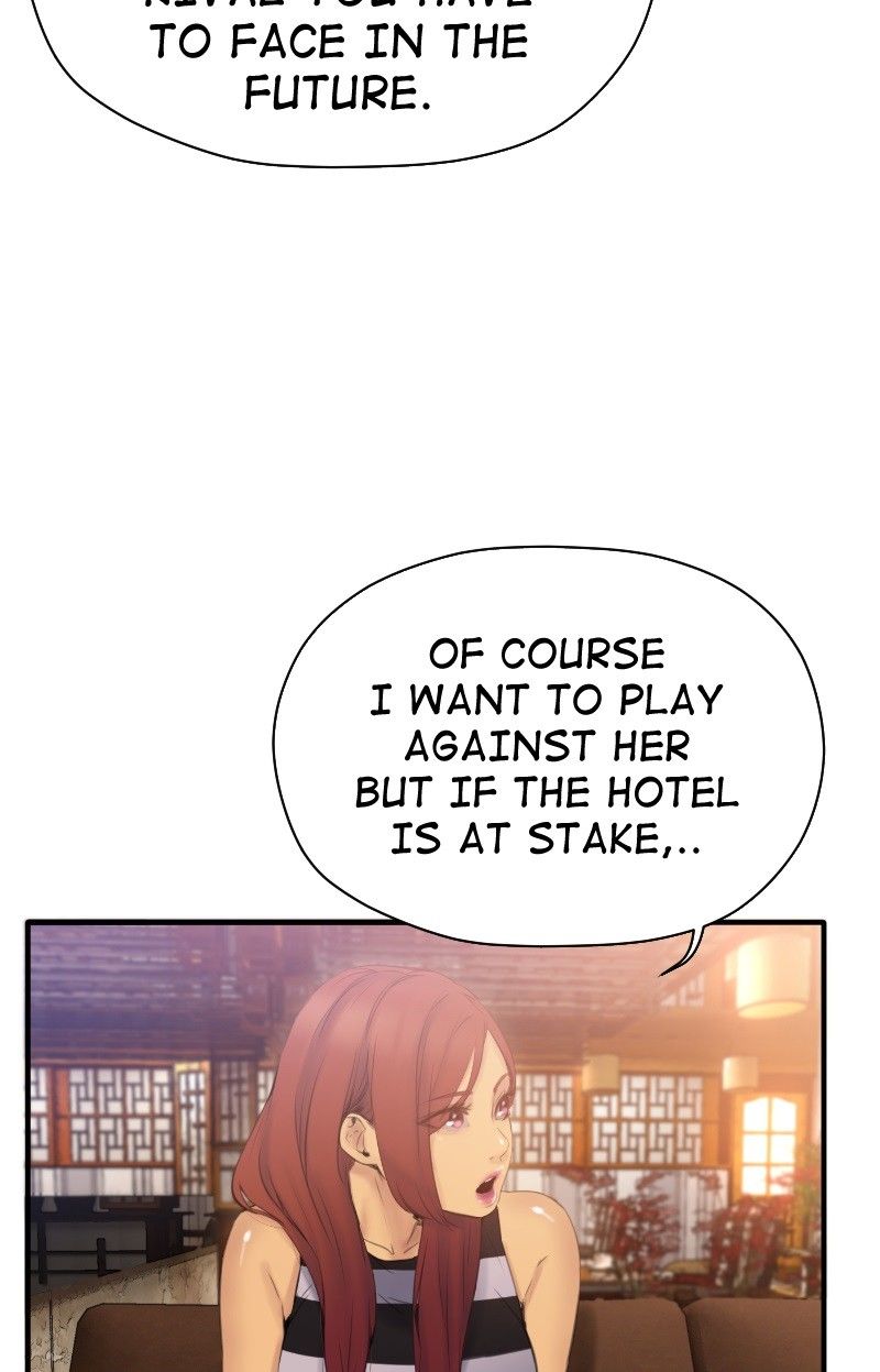 Ecstasy Hearts Chapter 82 image 29