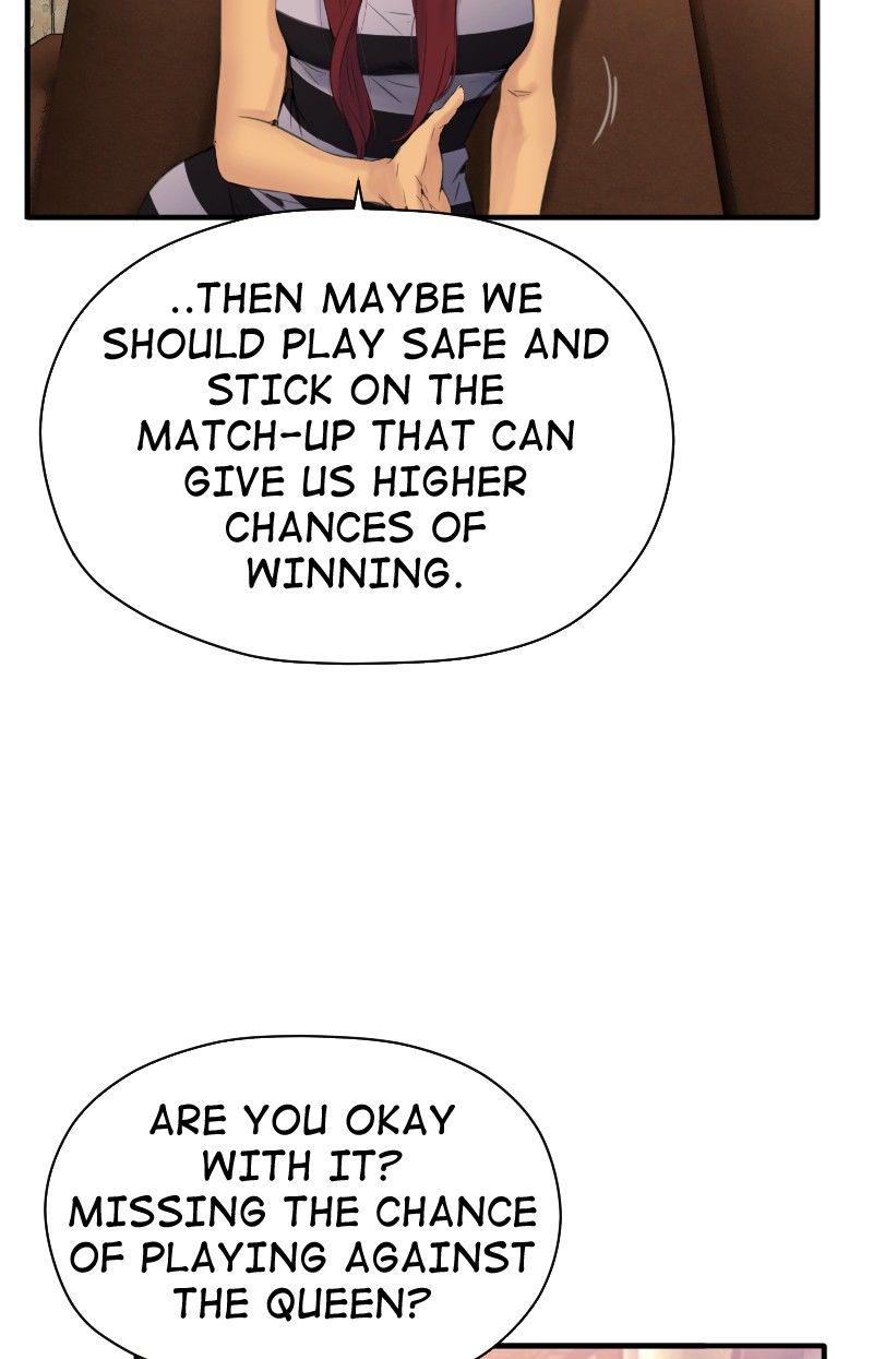 Ecstasy Hearts Chapter 82 image 30