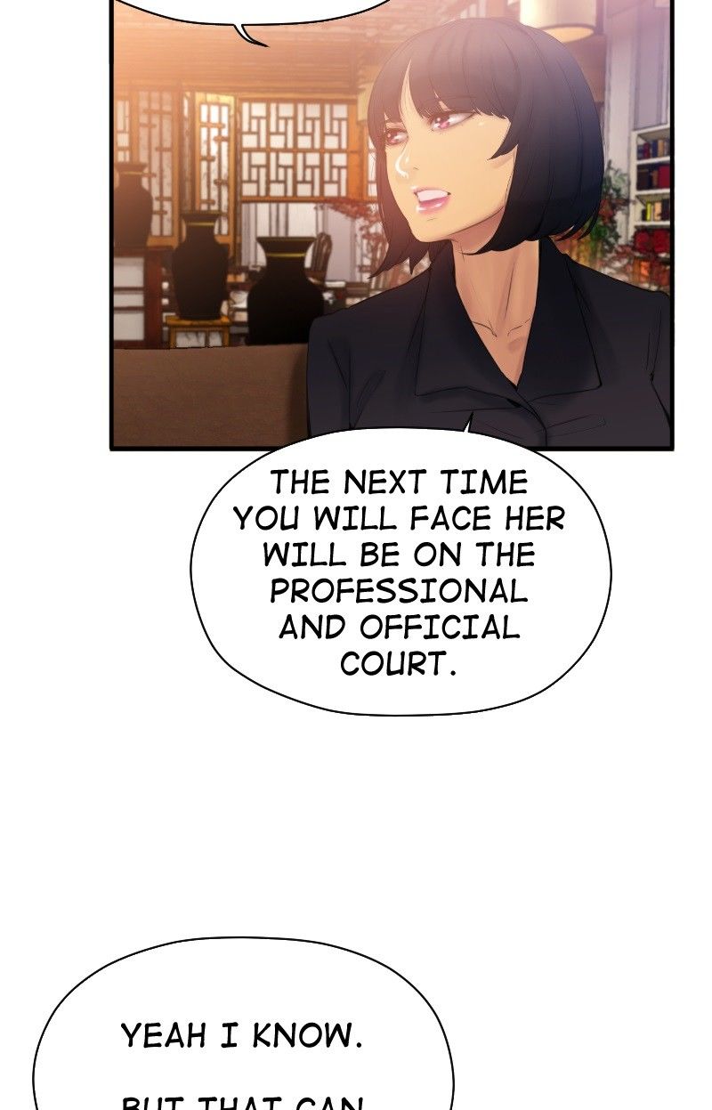 Ecstasy Hearts Chapter 82 image 31
