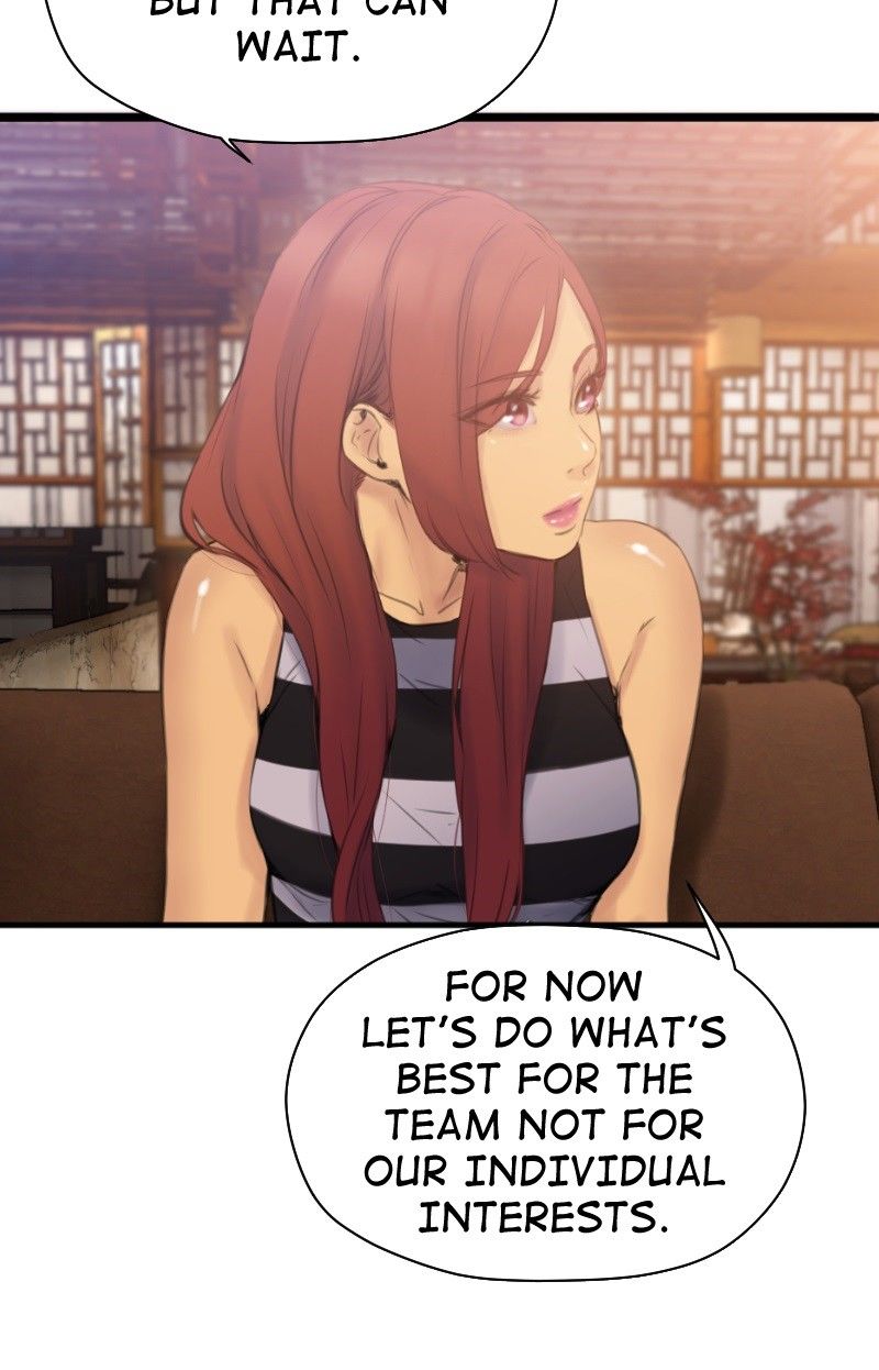 Ecstasy Hearts Chapter 82 image 32