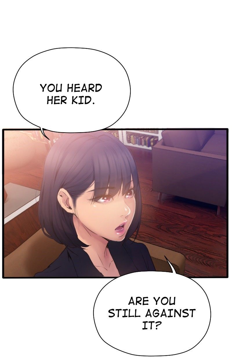 Ecstasy Hearts Chapter 82 image 33