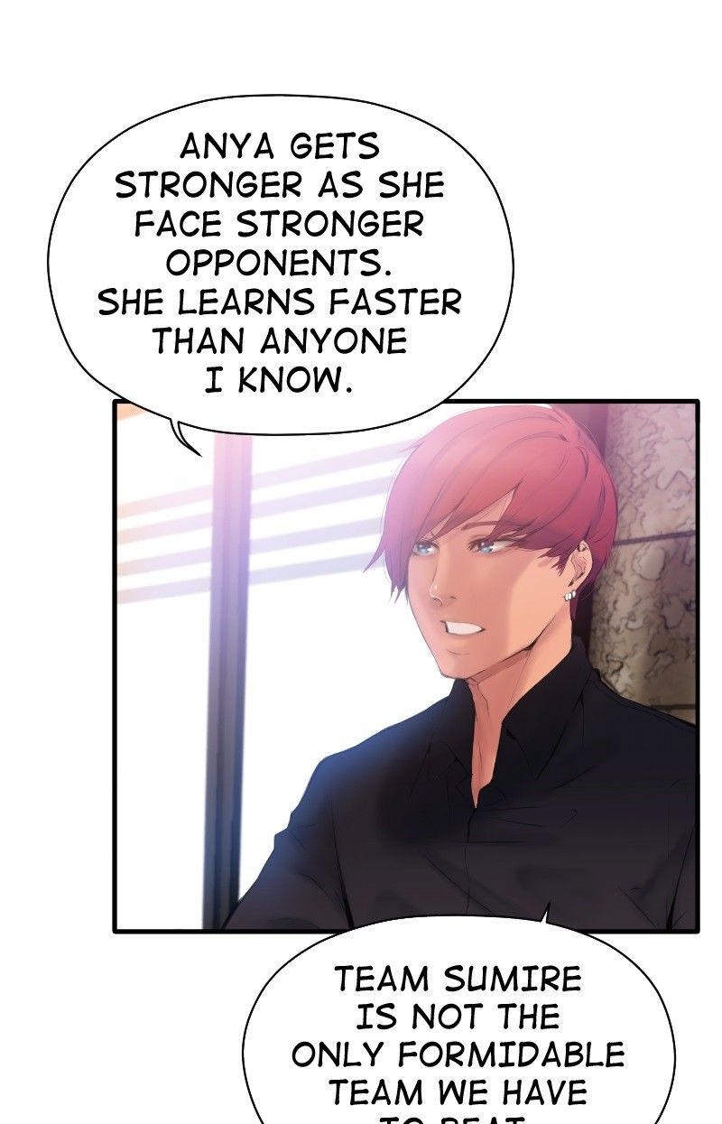Ecstasy Hearts Chapter 82 image 34