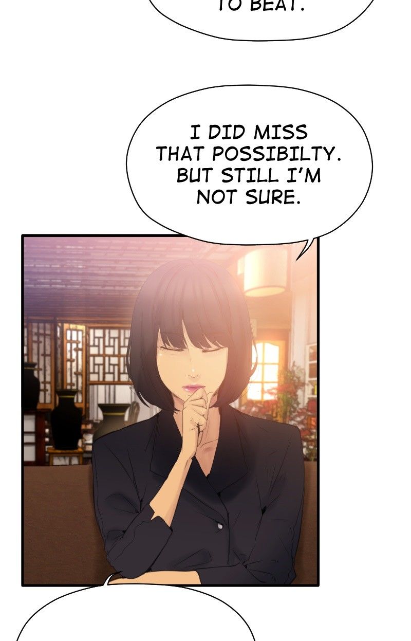 Ecstasy Hearts Chapter 82 image 35