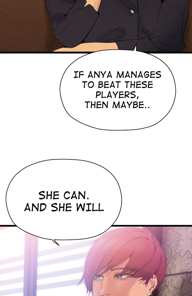 Ecstasy Hearts Chapter 82 image 40