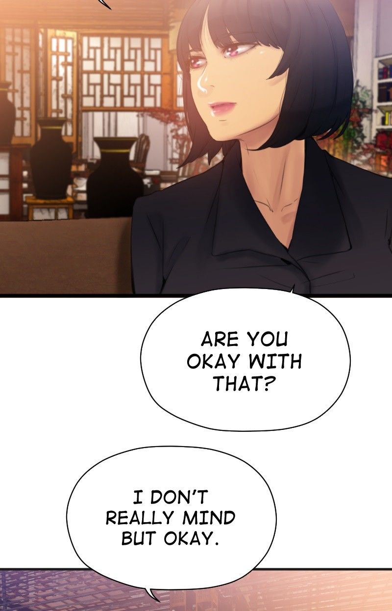 Ecstasy Hearts Chapter 82 image 42