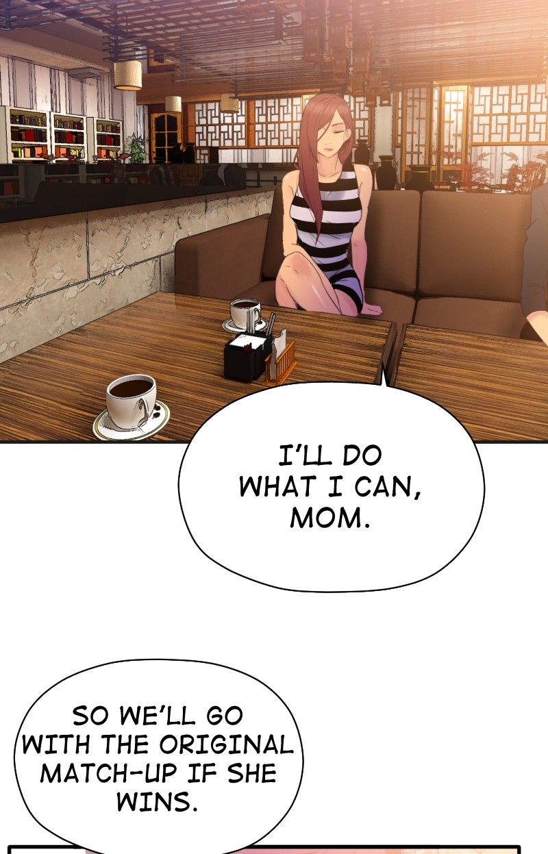 Ecstasy Hearts Chapter 82 image 43