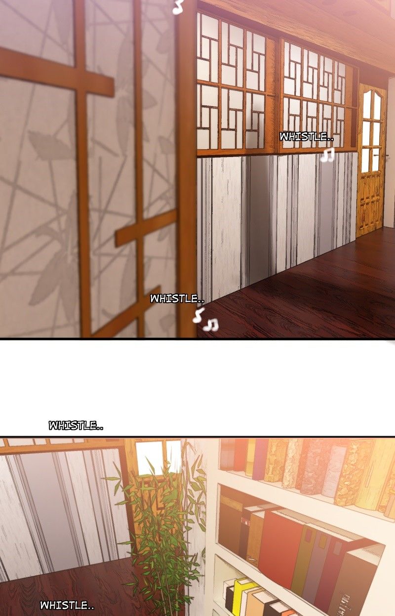 Ecstasy Hearts Chapter 82 image 45