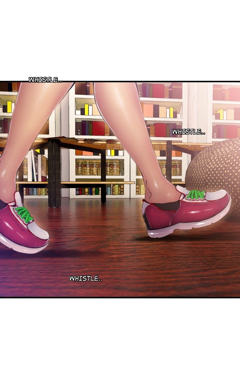 Ecstasy Hearts Chapter 82 image 47