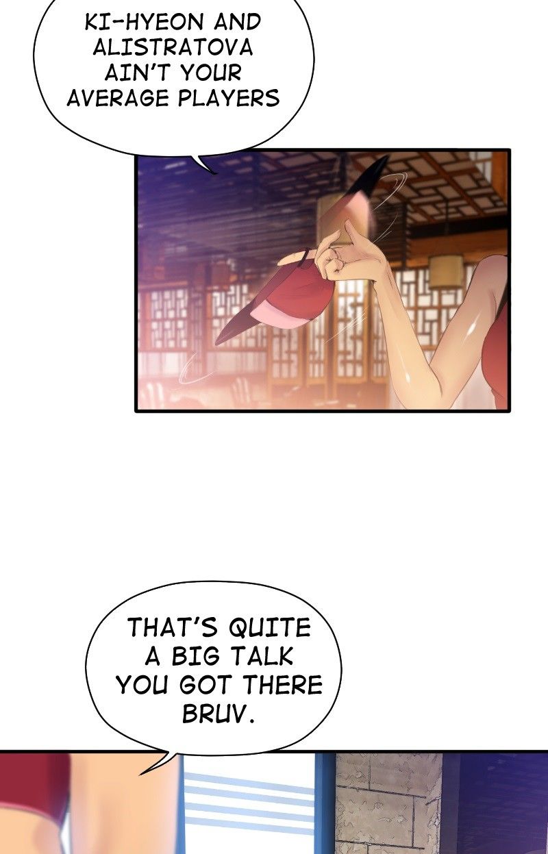 Ecstasy Hearts Chapter 82 image 50