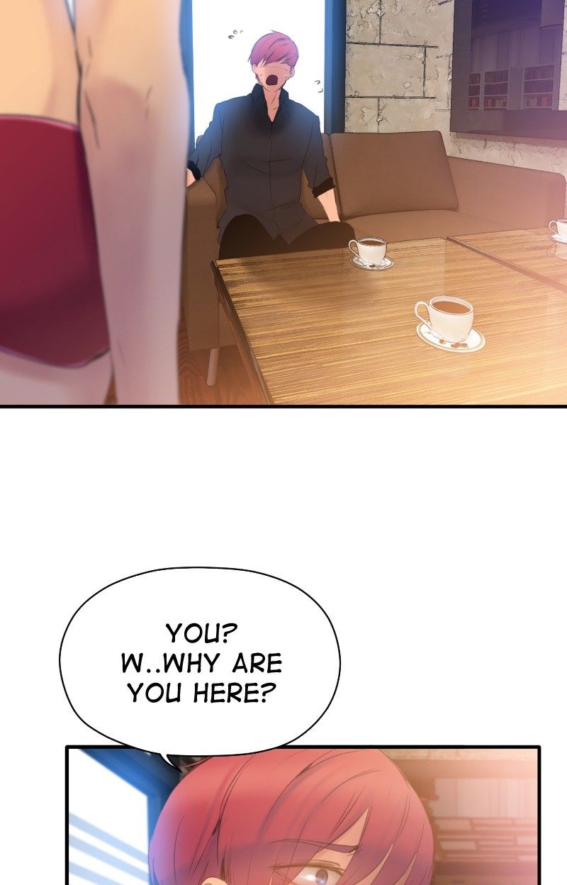 Ecstasy Hearts Chapter 82 image 51