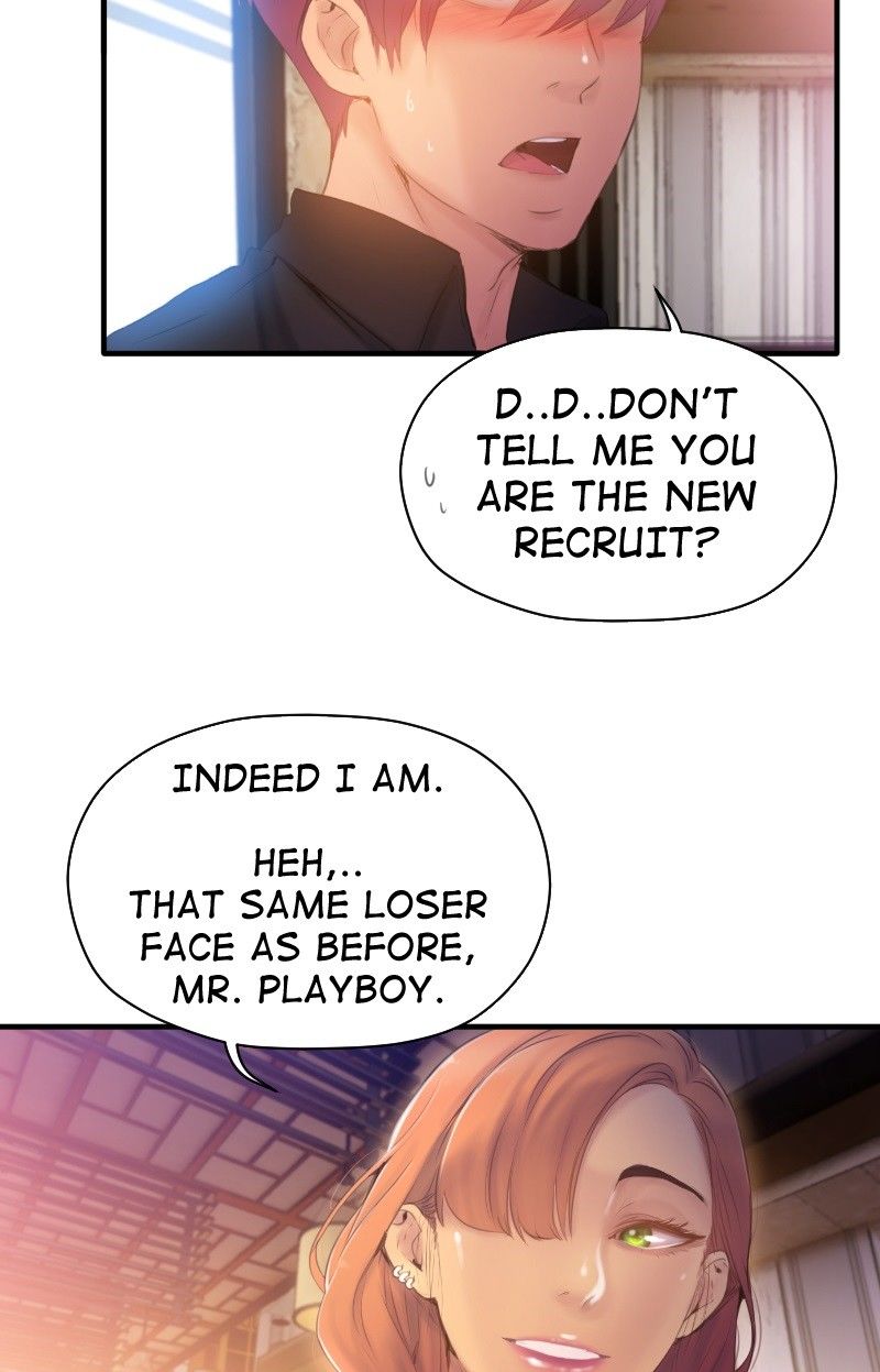 Ecstasy Hearts Chapter 82 image 52