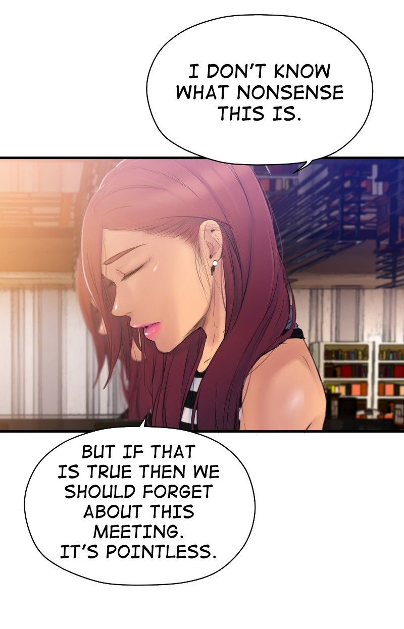 Ecstasy Hearts Chapter 82 image 8