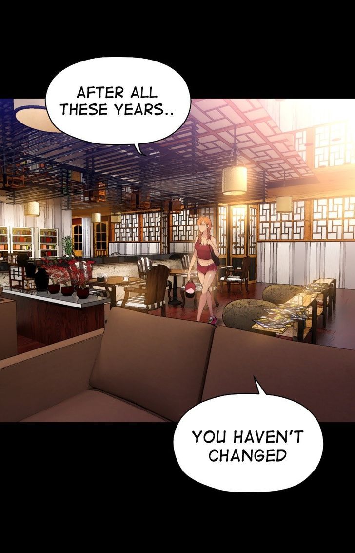 Ecstasy Hearts Chapter 83 image 0