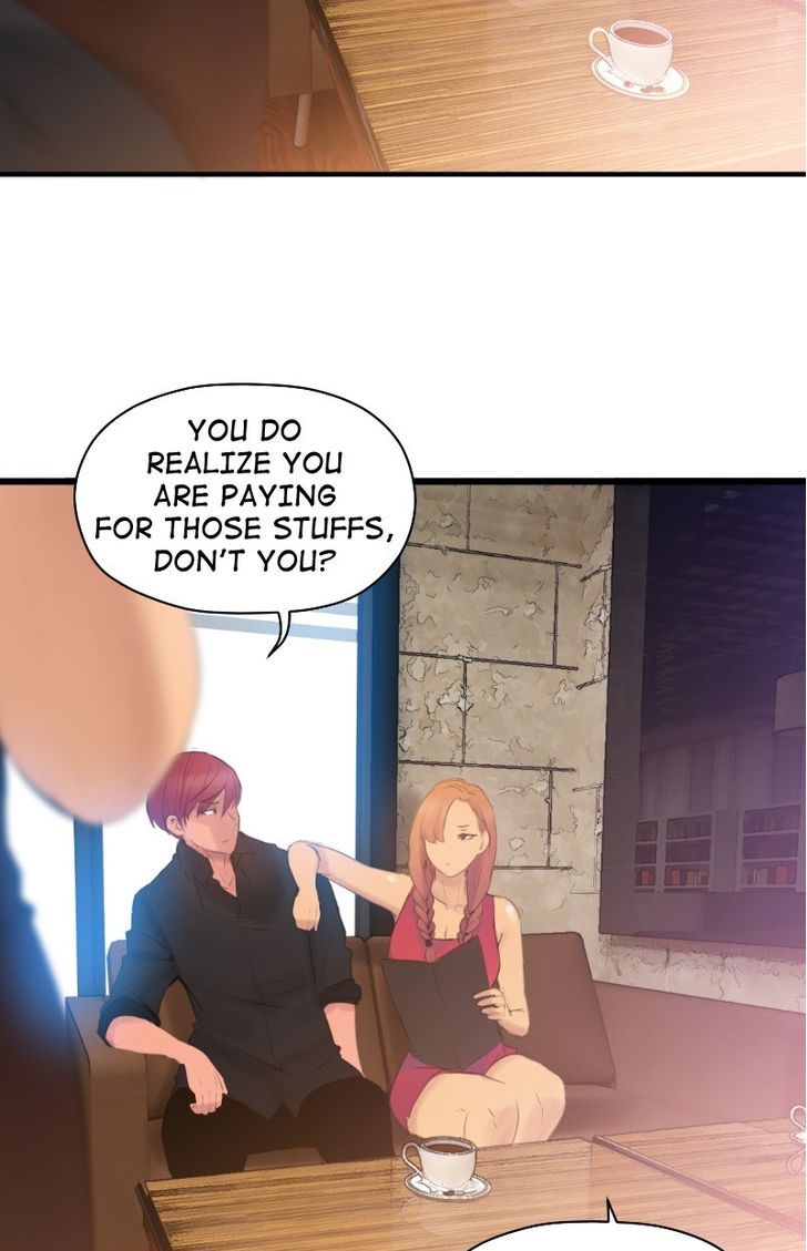 Ecstasy Hearts Chapter 83 image 10