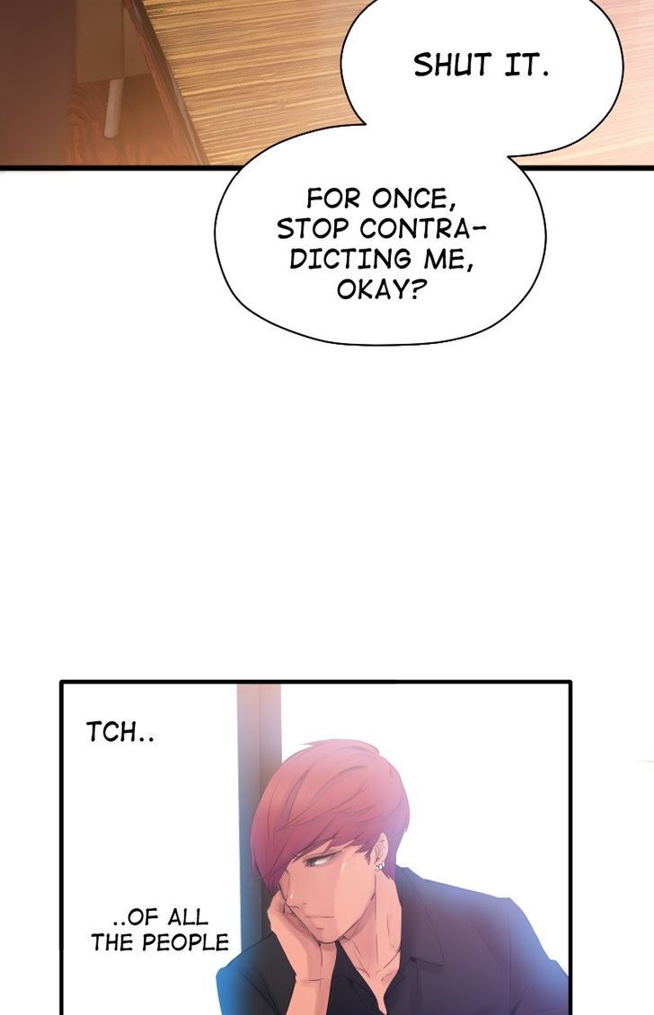 Ecstasy Hearts Chapter 83 image 11