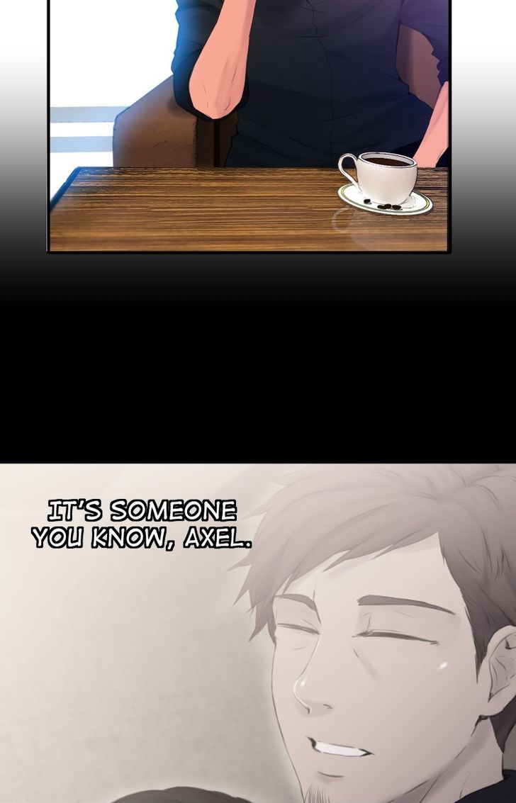 Ecstasy Hearts Chapter 83 image 12