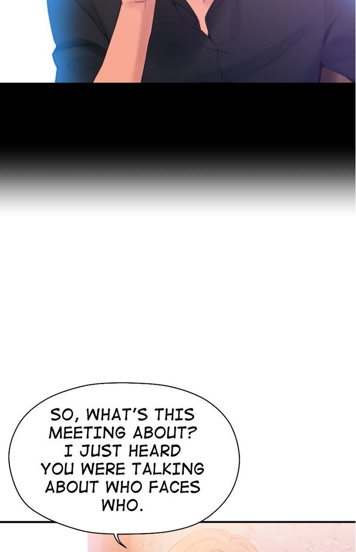 Ecstasy Hearts Chapter 83 image 14