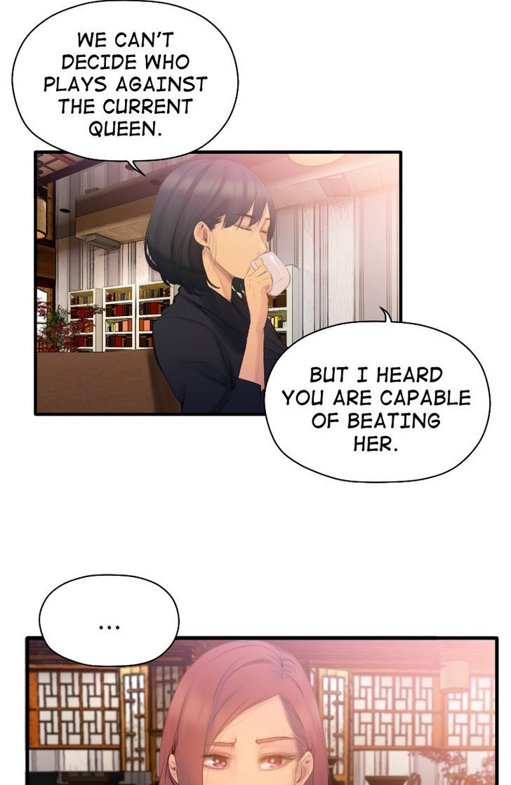 Ecstasy Hearts Chapter 83 image 16