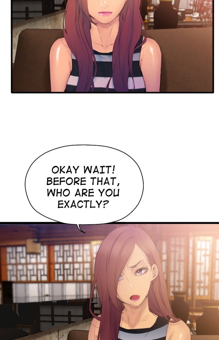 Ecstasy Hearts Chapter 83 image 17