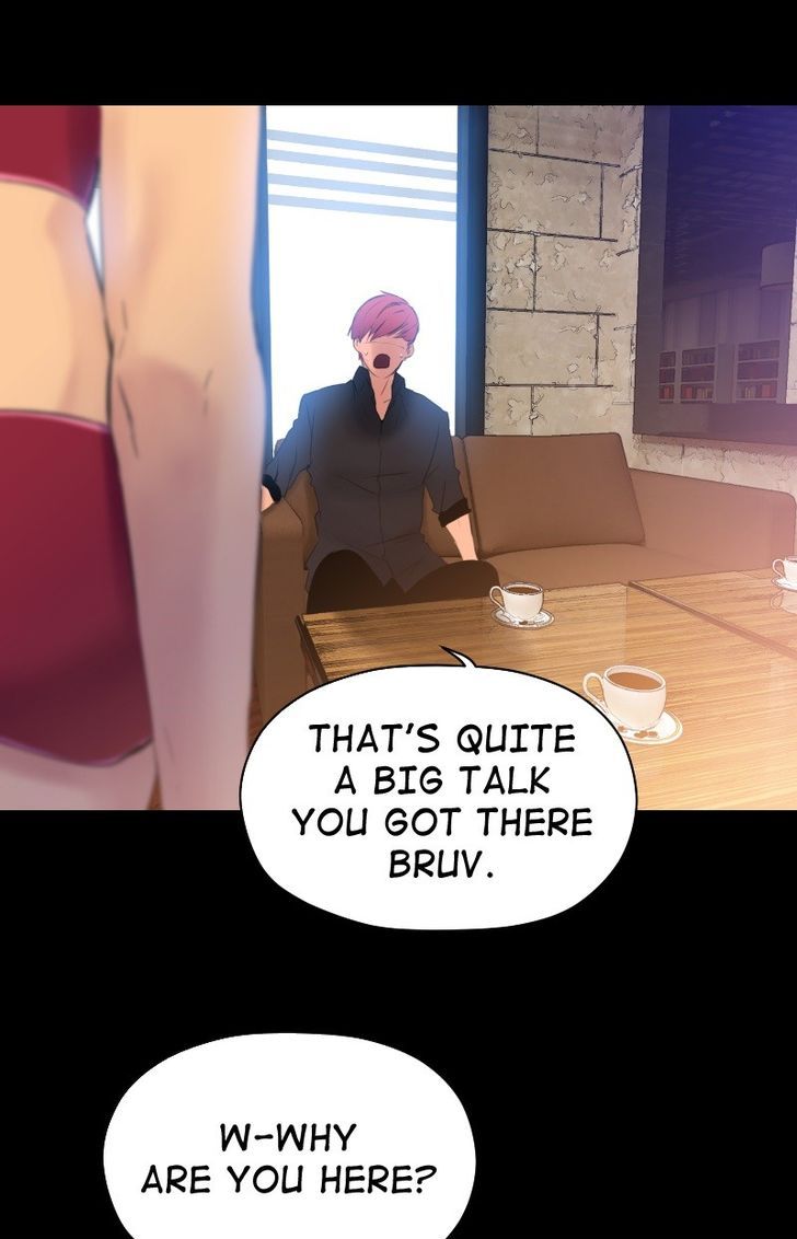 Ecstasy Hearts Chapter 83 image 1