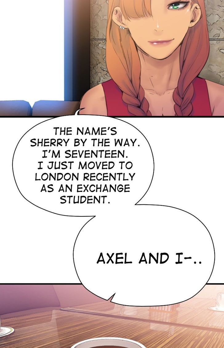 Ecstasy Hearts Chapter 83 image 19