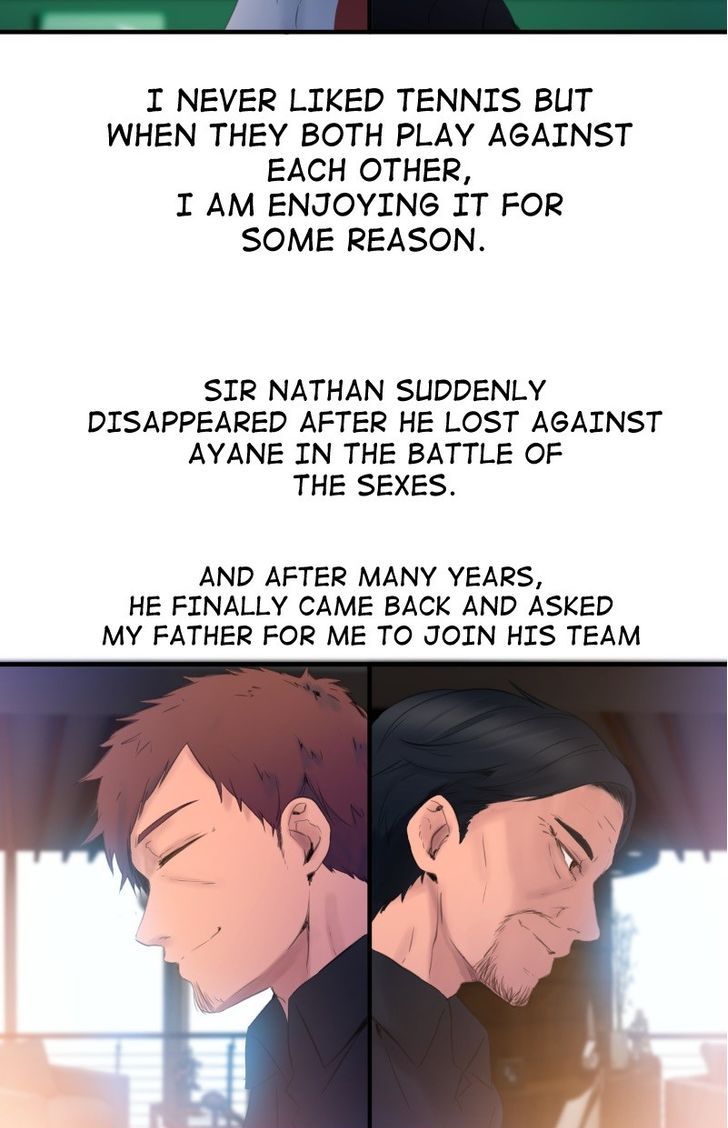 Ecstasy Hearts Chapter 83 image 22