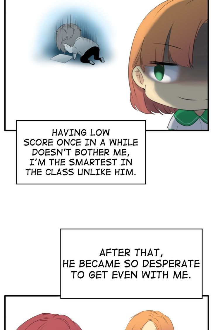Ecstasy Hearts Chapter 83 image 26