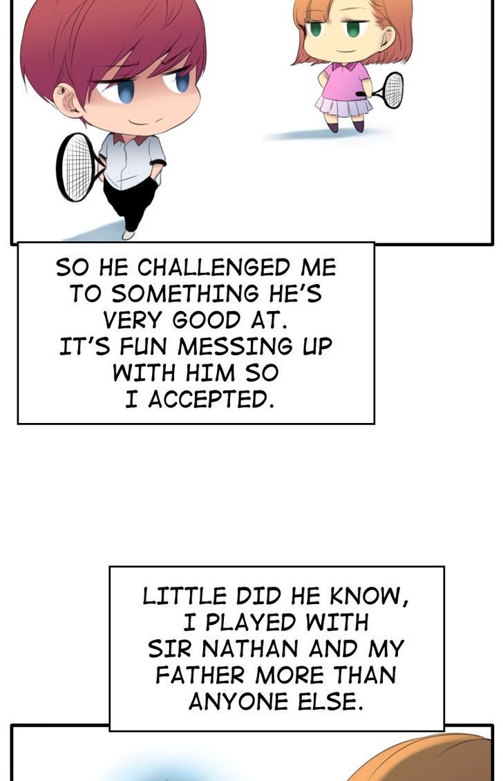 Ecstasy Hearts Chapter 83 image 27