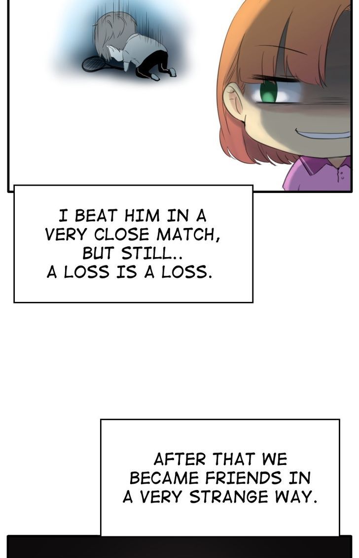 Ecstasy Hearts Chapter 83 image 28