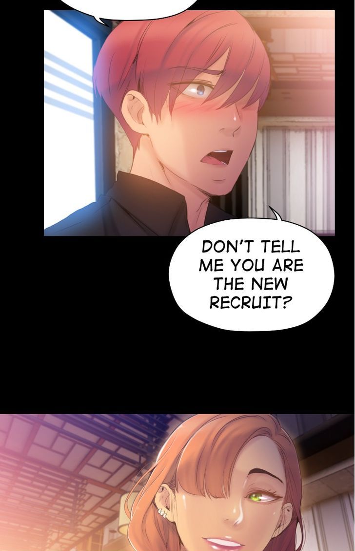 Ecstasy Hearts Chapter 83 image 2