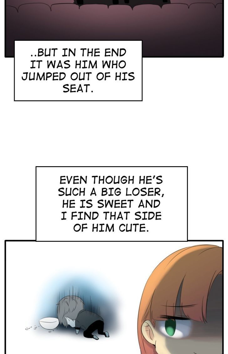 Ecstasy Hearts Chapter 83 image 30